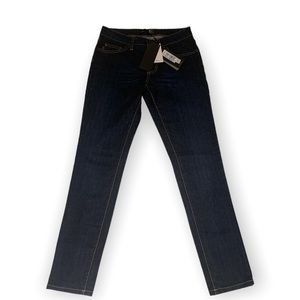 JUST CAVALLI - 25, jeans, dark denim, Roberto Cavalli